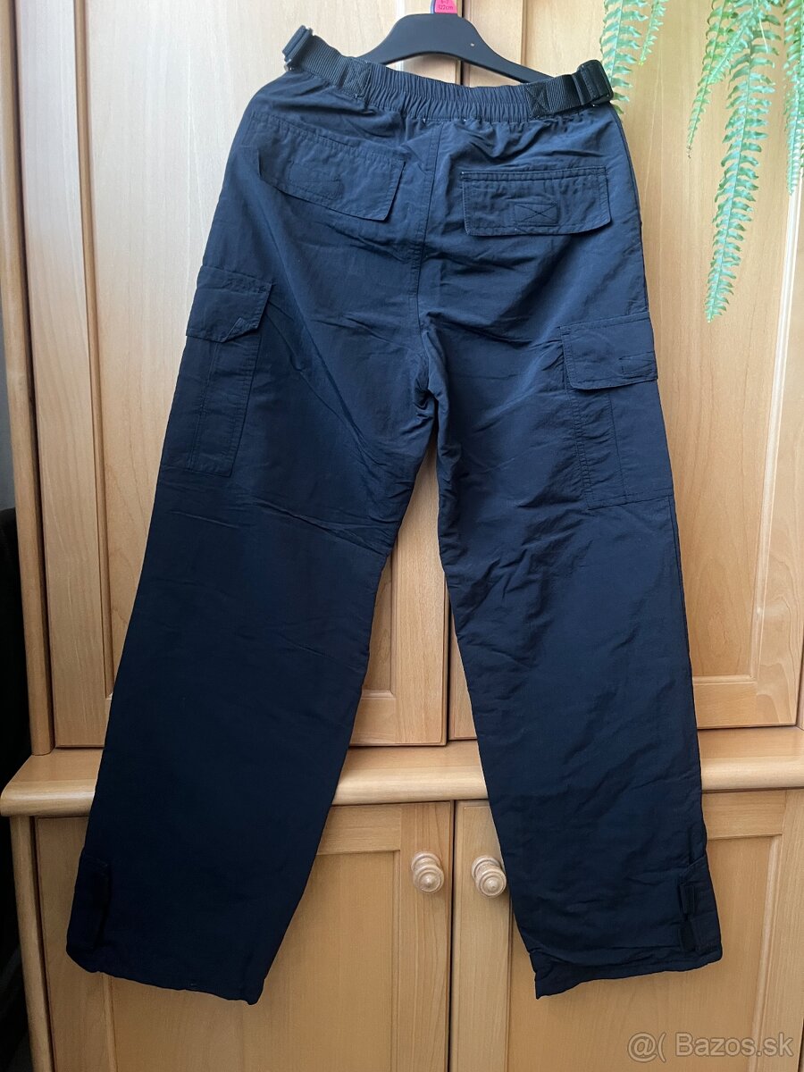 Zimné nohavice veľ.152 - 4