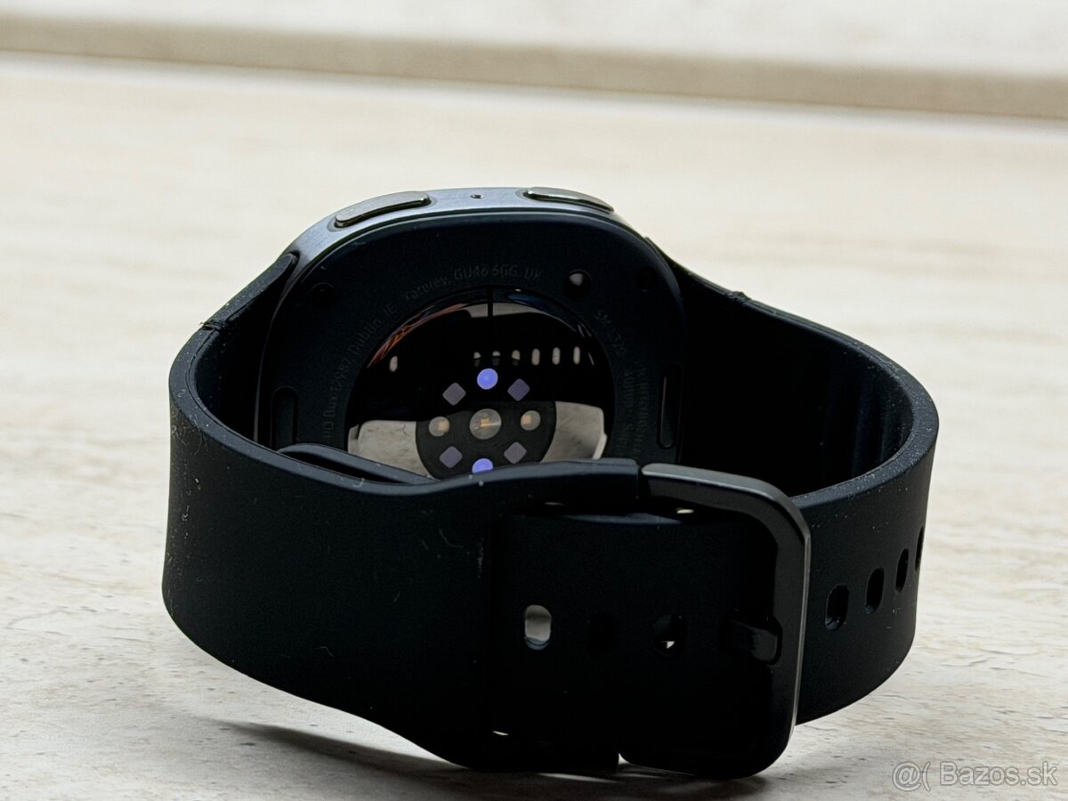 Samsung Galaxy Watch 8 40mm - 4