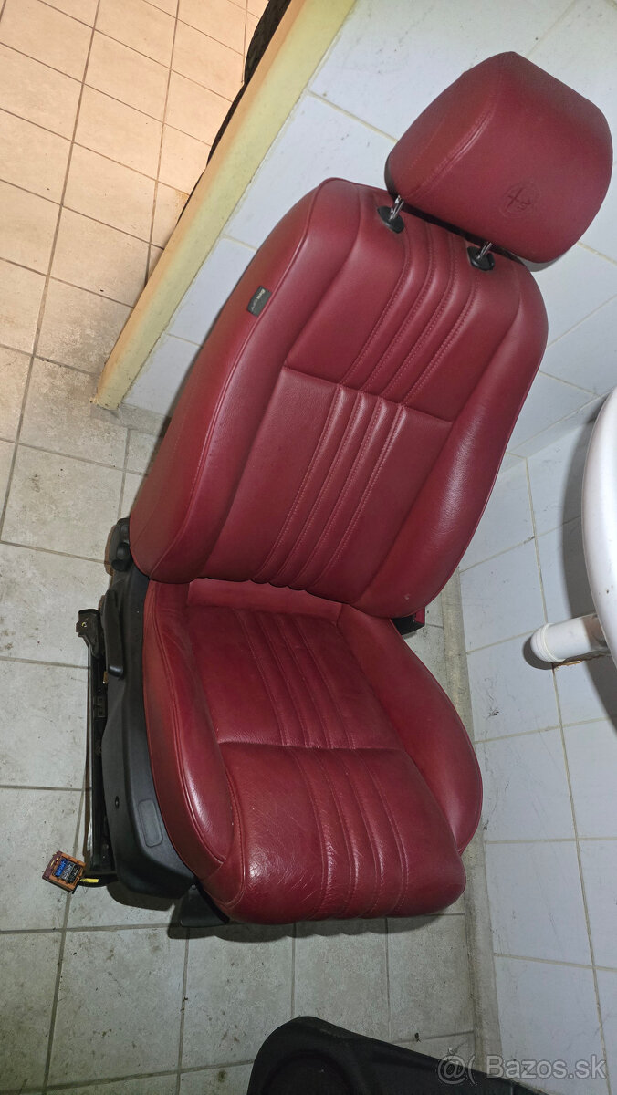 Alfa romeo 159 sedacky - 4