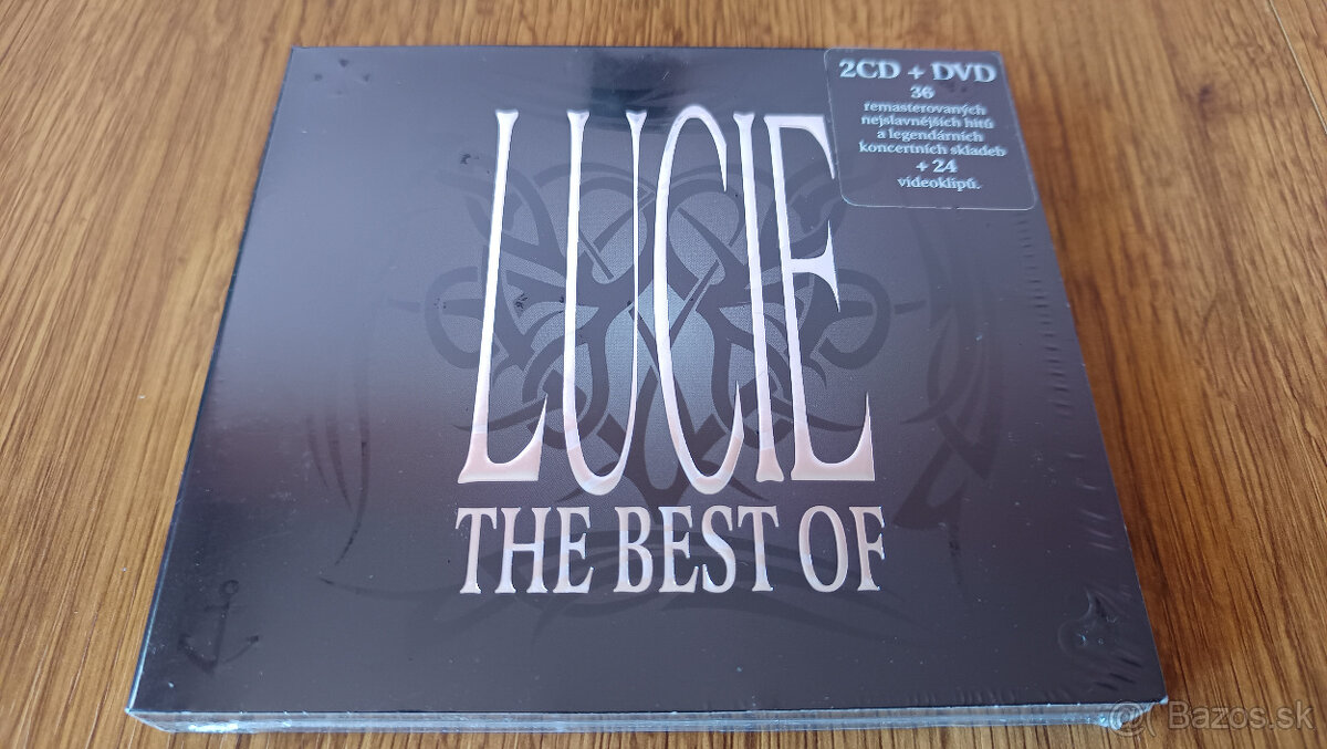 český a slovenský rock/metal - 4