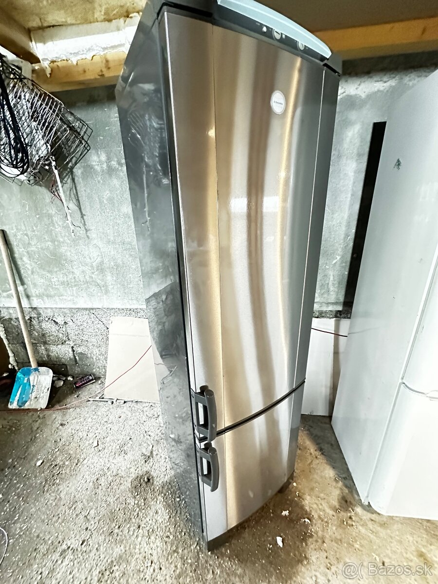 CHLADNIČKa ELECTROLUX - 4