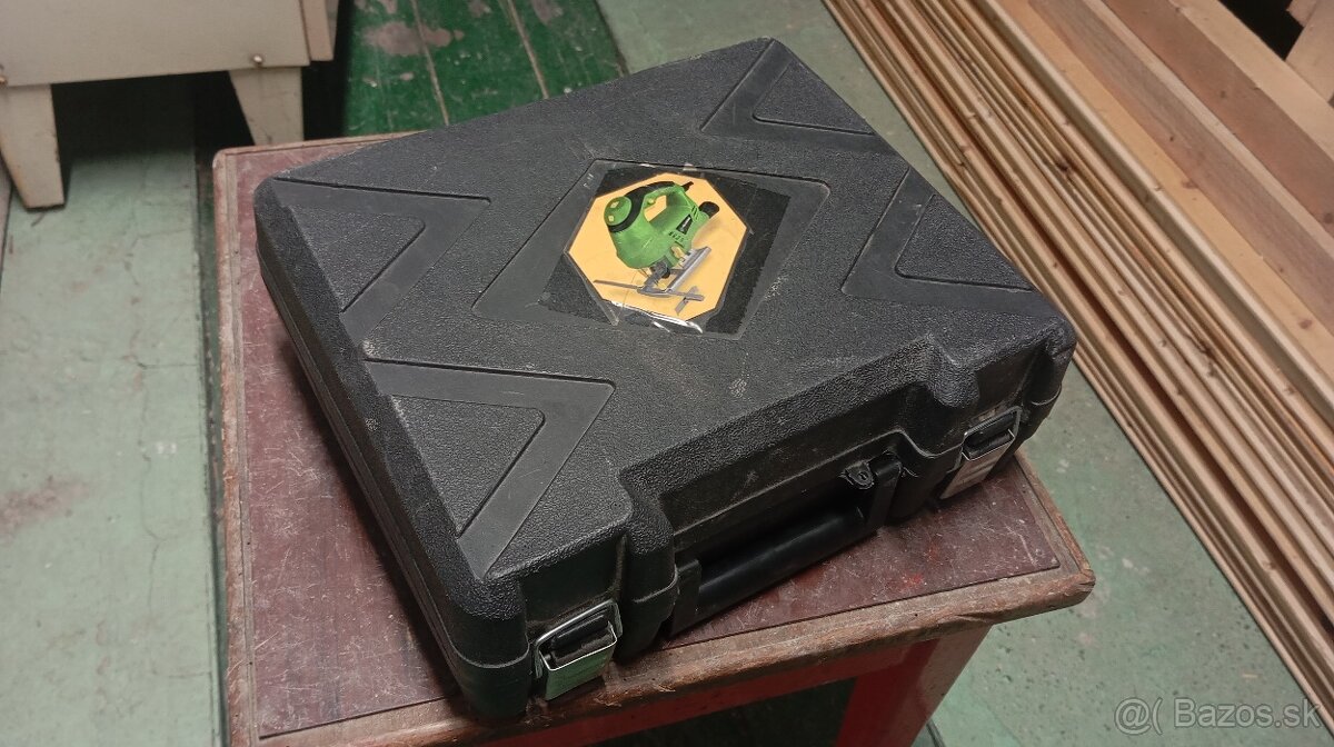 Priamociara pila Fieldmann FDP 2002-E - 4