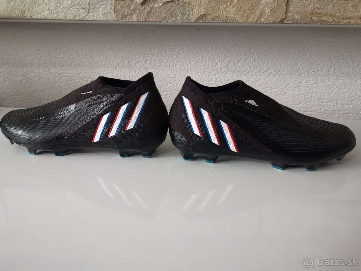 ADIDAS Predator Edge.3 LL M PC:99EUR Kopačky - 4