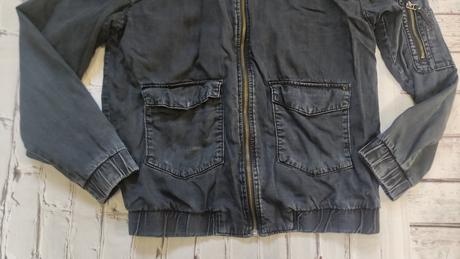 Športová bunda, H&M, v.34 - 4