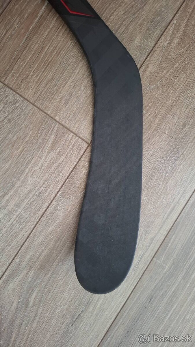 Hokejka CCM Jetspeed FT3 Intermediate - 4