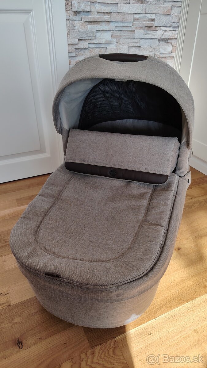 Kočík Roan bloom - 4