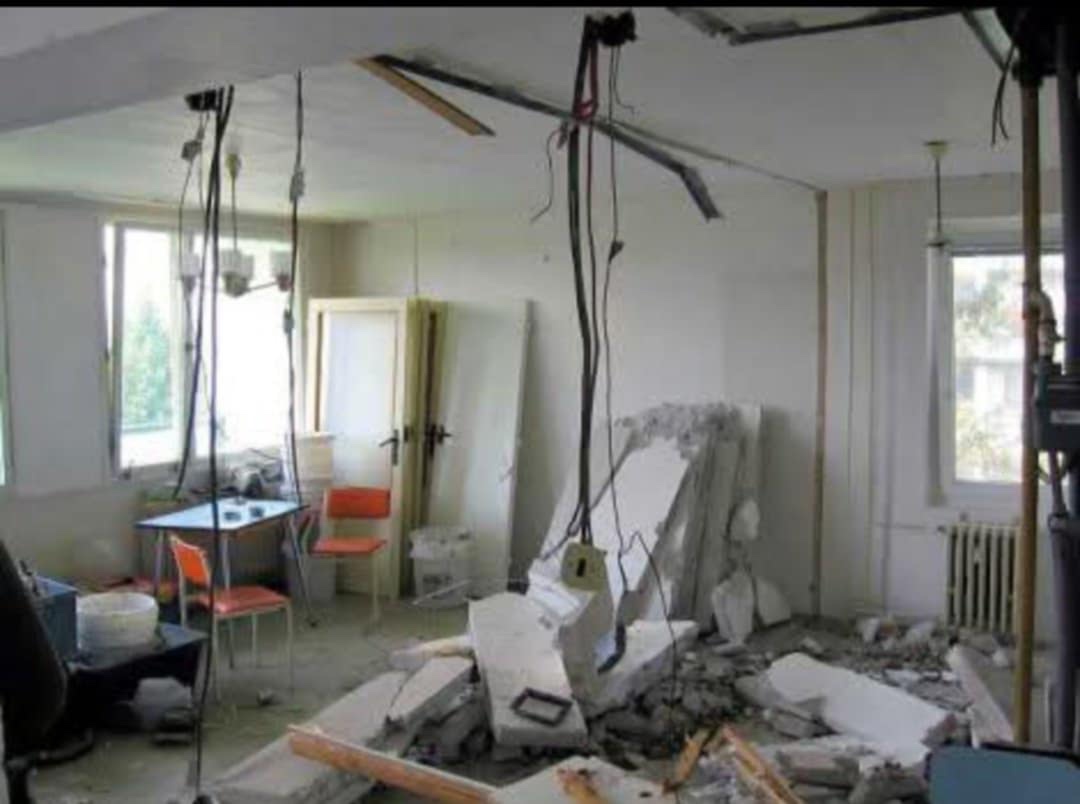 hľadám zákazky,fušky stavebných prác . - 4