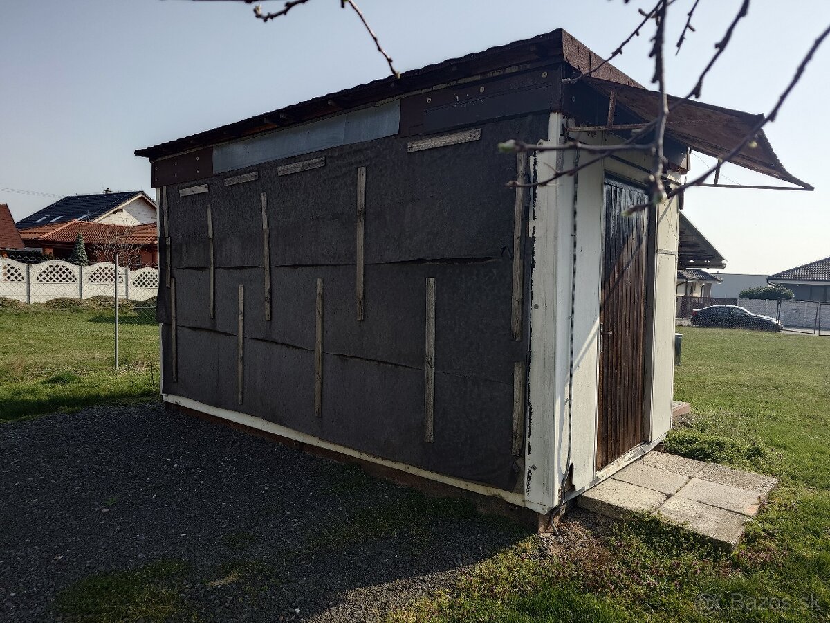 Predam Unimobunku - 4