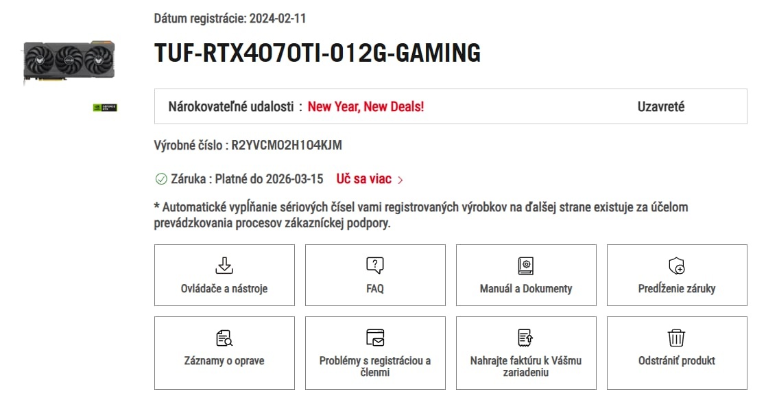 ASUS Tuf-RTX470TI-012G-Gaming - 4