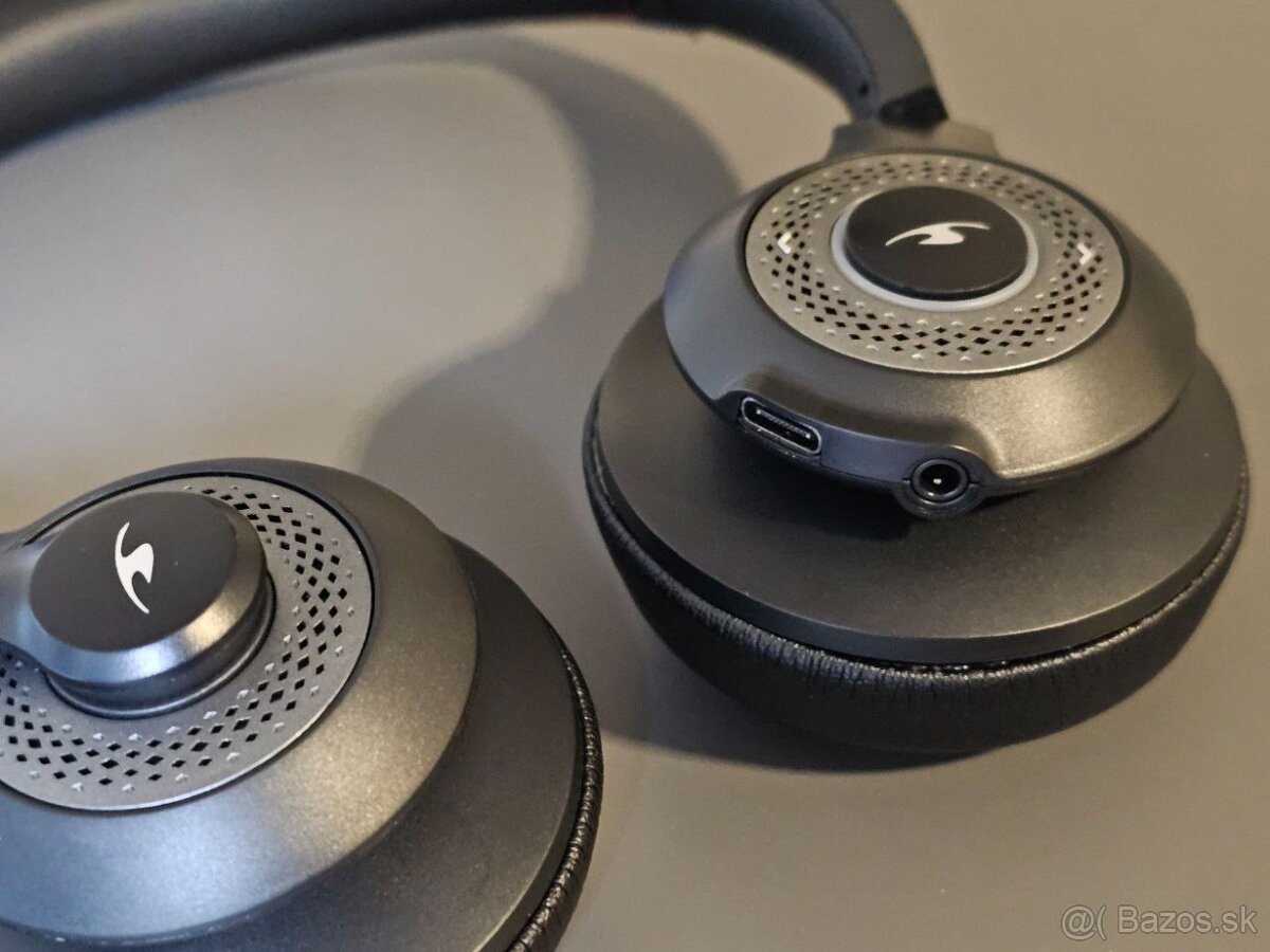 Bluestork MC 501 Bluetooth slúchadlá - 4