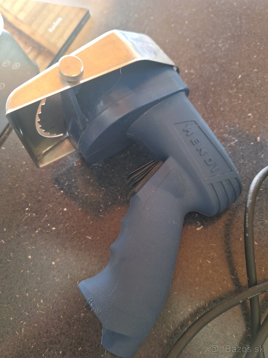 Kebab noz elektricky - 4