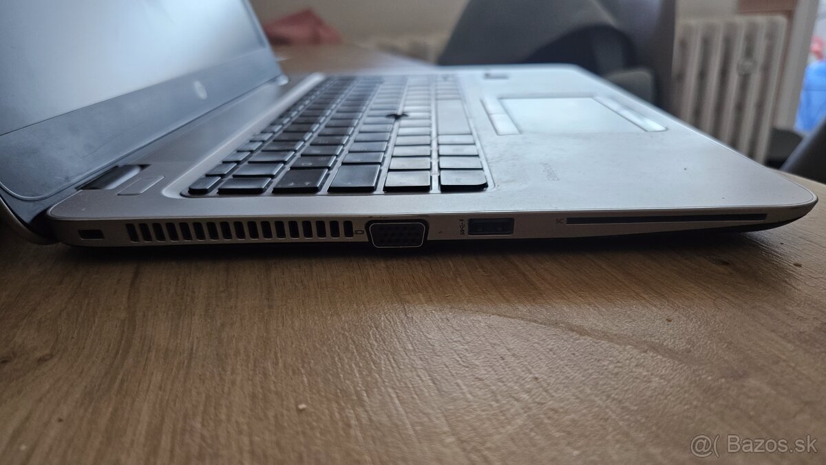 Predám spolahlivy Notebook HP EliteBook 840 G4 - 4