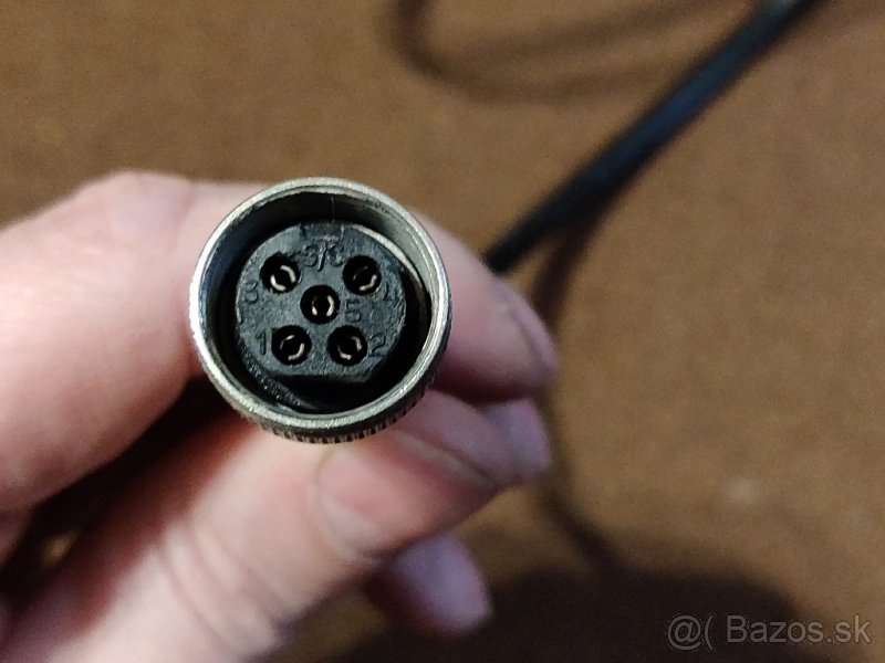 Detech DD 6″ cievka pre detektor kovov - 4