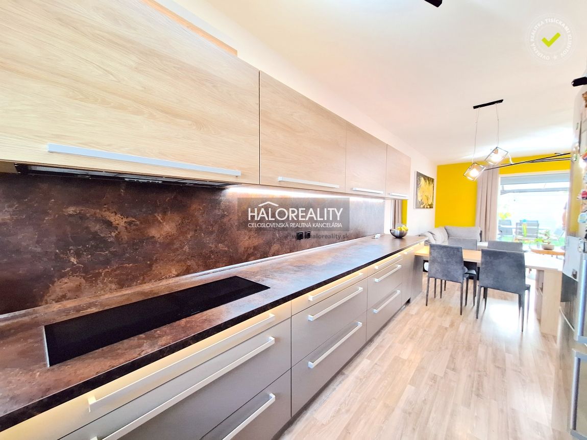 HALO reality - Predaj, trojizbový byt Bernolákovo - NOVOSTAV - 4