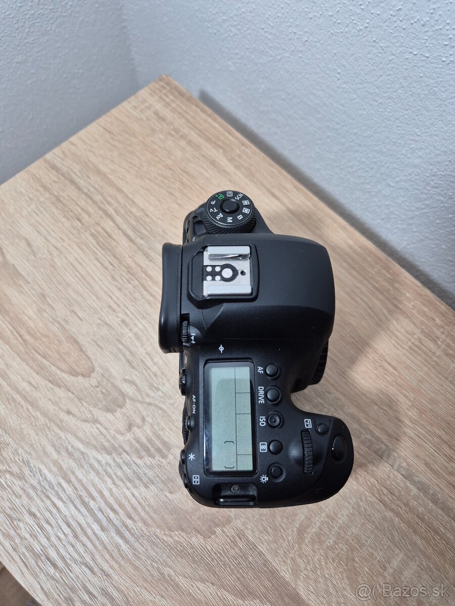 Canon 6D II, Canon EF 24-70mm F 2.8 L, Canon 50mm F1.8 - 4