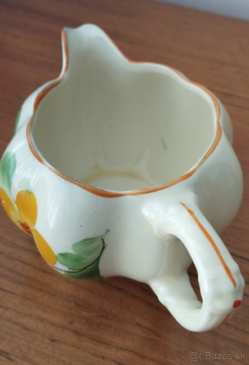Keramický mliečnik -Ditmar&Urbach - 4