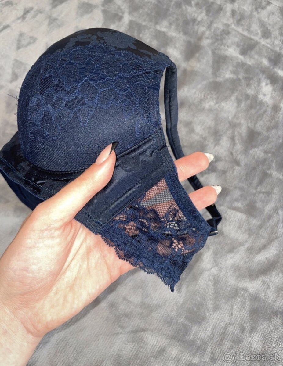 Intimissimi super push-up podprsenka - 4