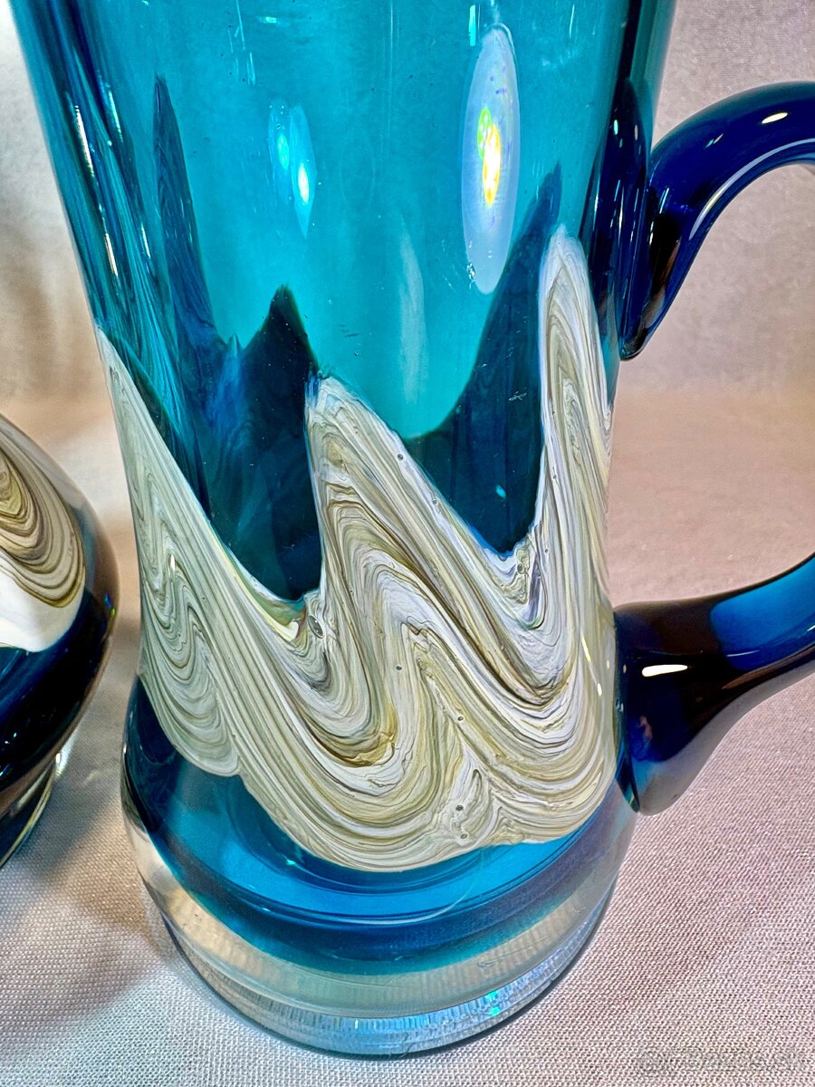 Sada hutné sklo Schott Zwiesel top - 4