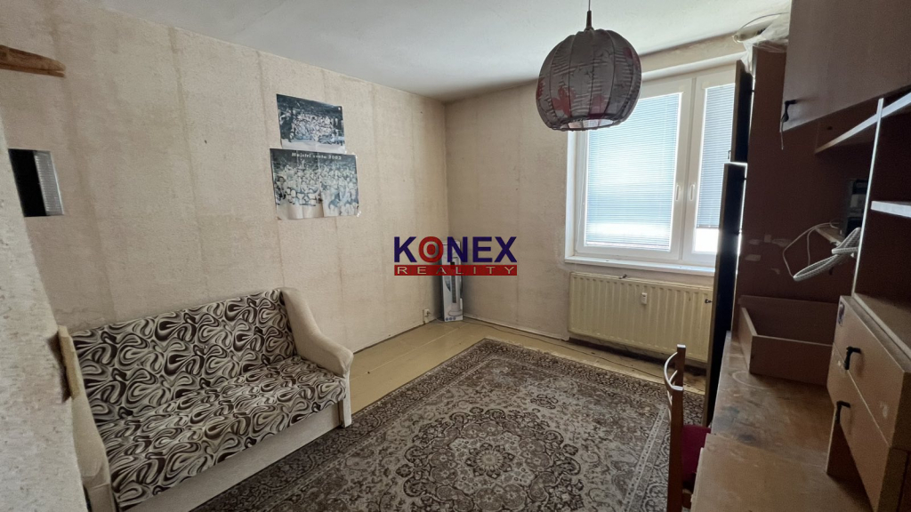 SUPER PONUKA 4-izbový byt v Michalovciach na Východe - 4