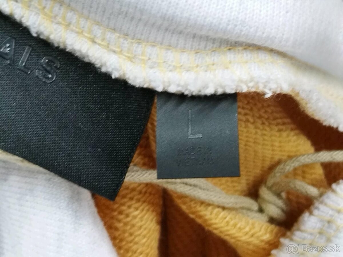 LAKERS essentials mikina vel L - 4