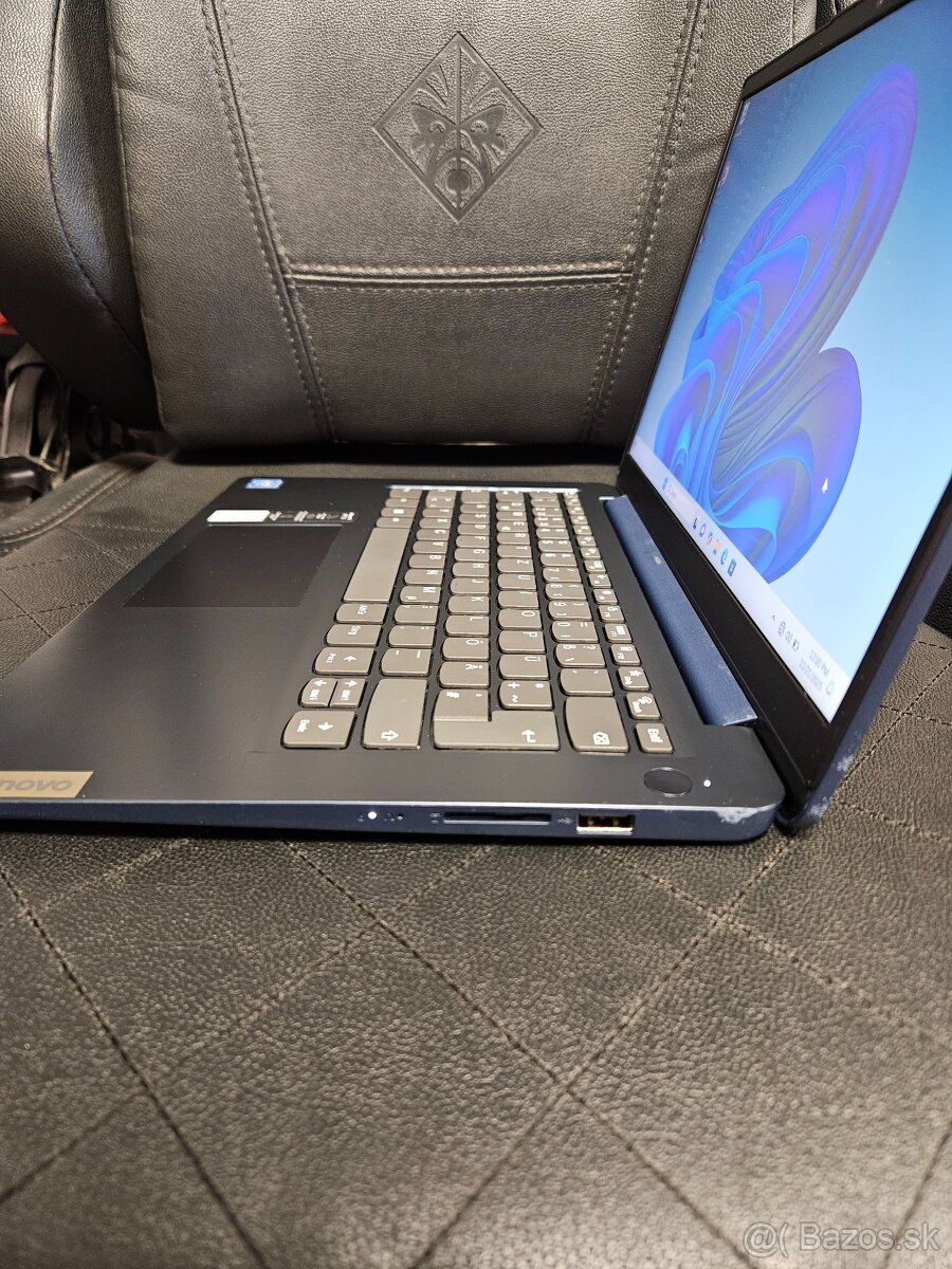 Lenovo IdeaPad 1 14IGL7 / intel / 4GB RAM / 128GB SSD - 4