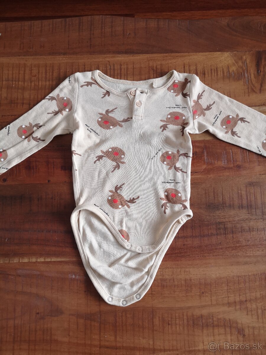 Vianočný set č. 86 - 4