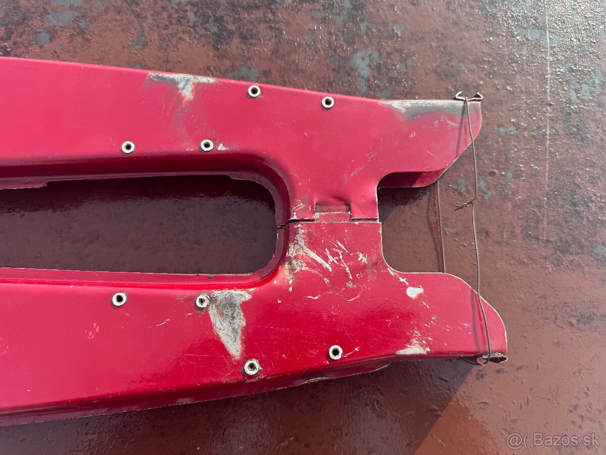 Kryt reťaze Jawa-ČZ 250 353 alebo 350 354 - 4