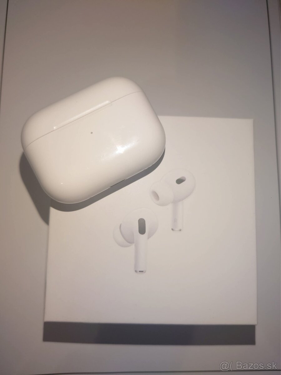 Predám iPhone 13 Mini + AirPods pro 2 - 4