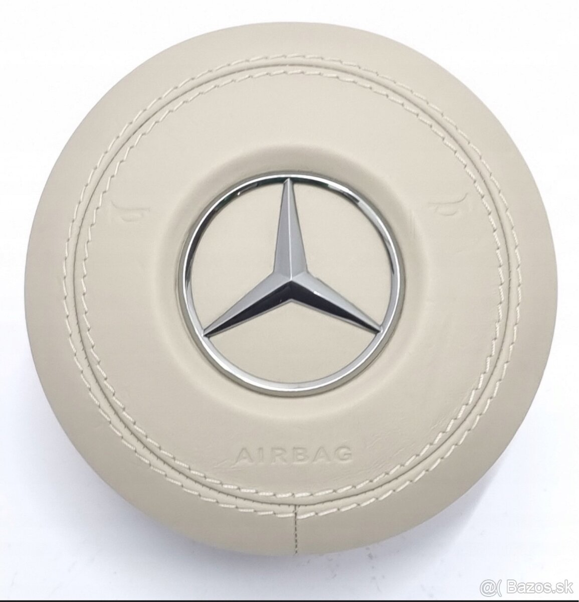 Mercedes AMG airbag S63 G63 C63 E63 …. - 4