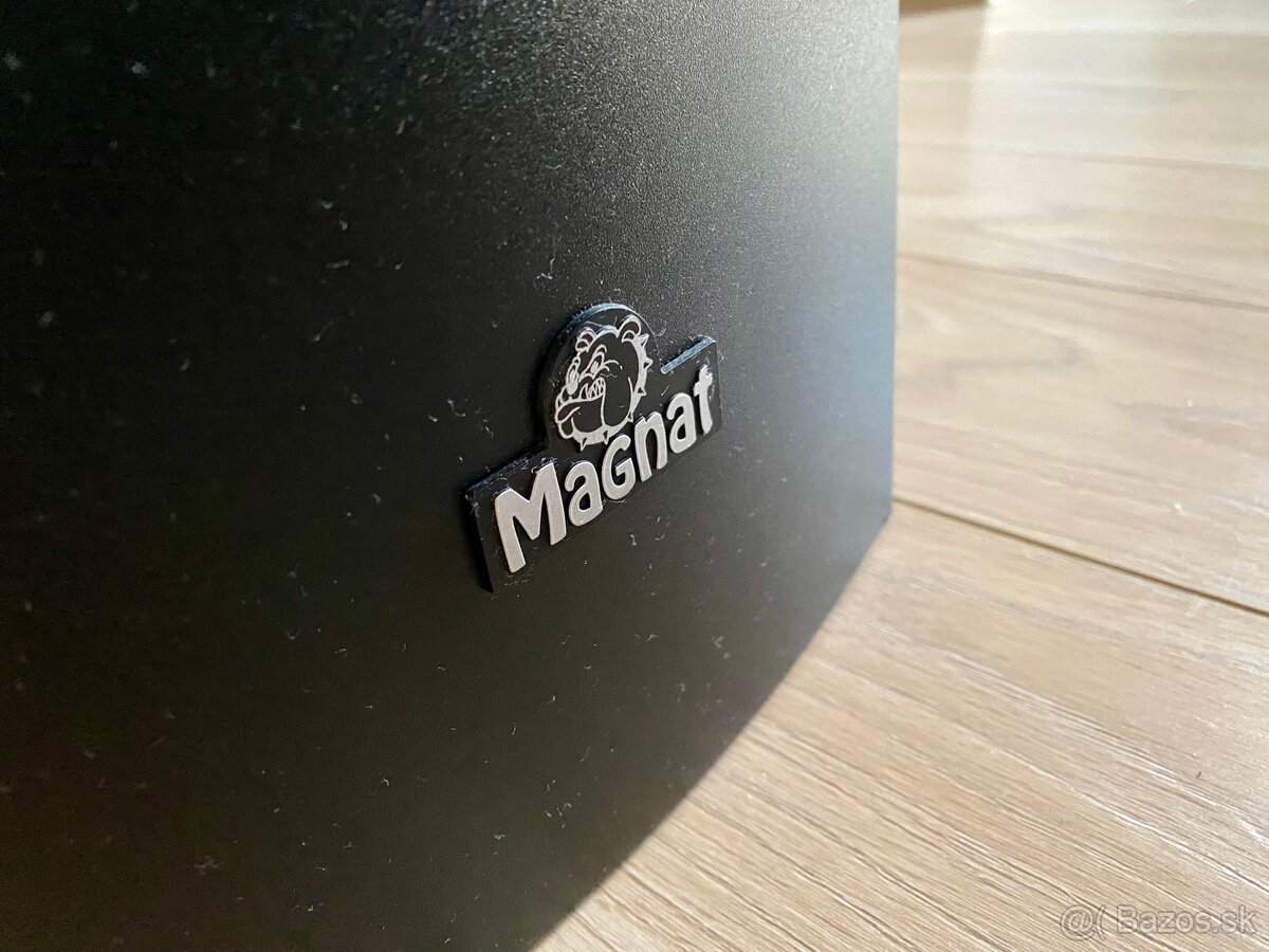 Onkyo TX-8270 + Magnat Vintage 550 (240/420W) - 4