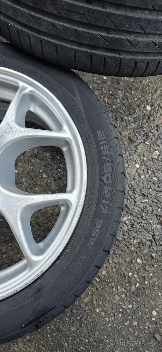 5x110 r17 - 4