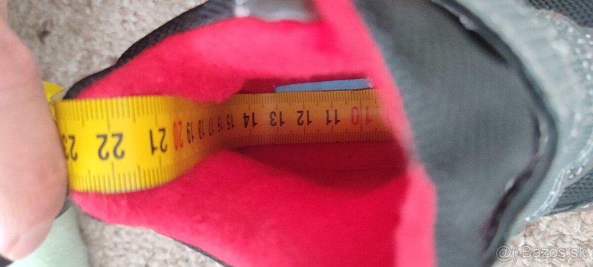 Zimné čižmy Deichmann 22/23 - 4