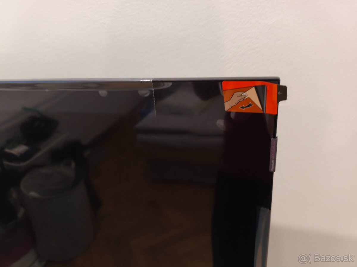 Uplne nový - TCL 50C6KS - 4