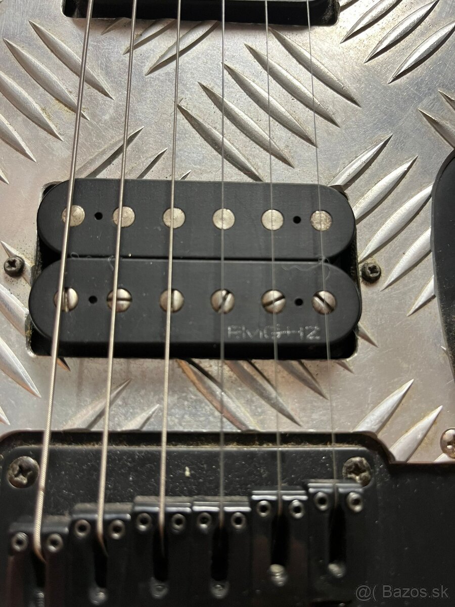 Girary na predaj Peavey Predator USA, Cort X-THT1 EMG-HZ - 4