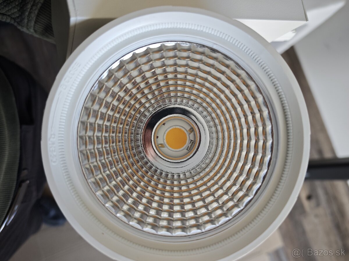 Kolajnicove svetla GLOBAL - 4