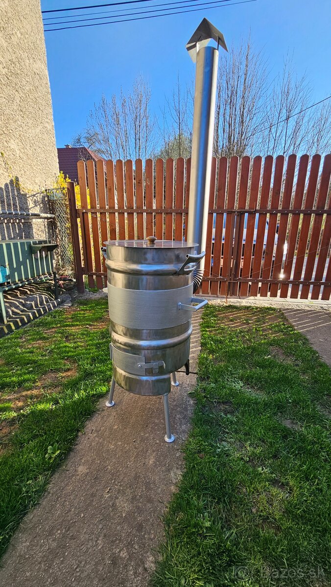 Kotlina/Kotlik na Guláš - 4