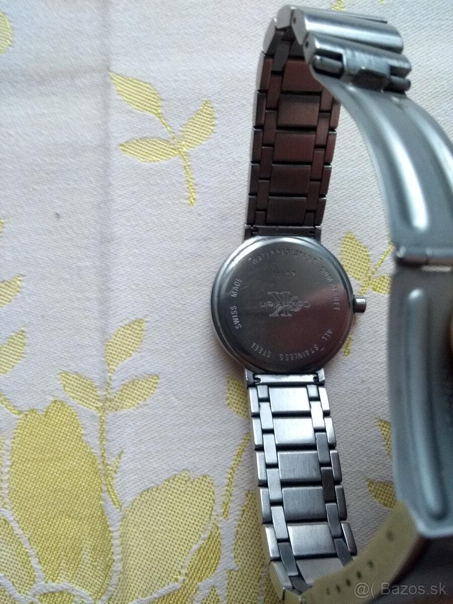Predám hodinky - 4