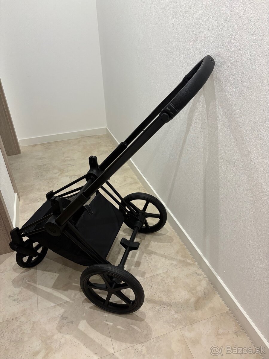 Cybex priam podvozok 4.0 2023 - 4