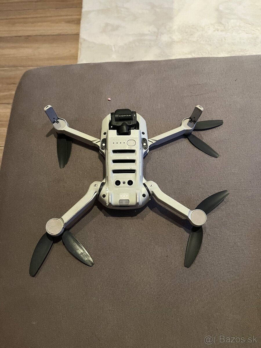 Dron dji mini 4K - 4