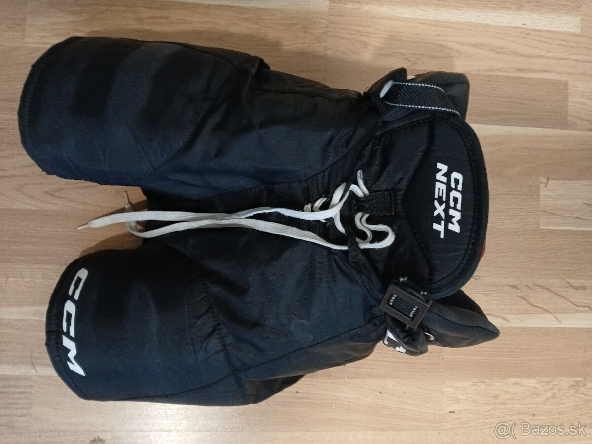 Detská hokejová výstroj - 4