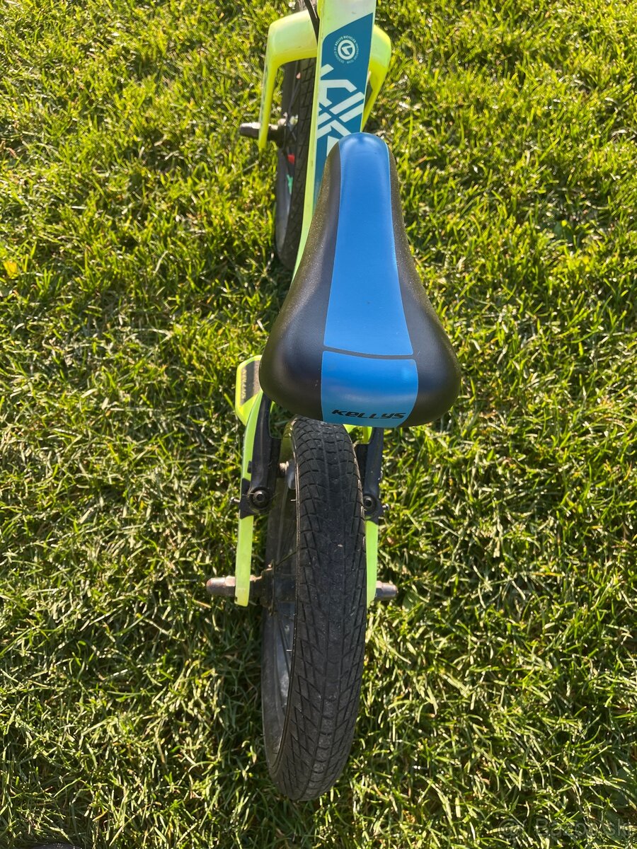 Odrážadlo Kellys Kiru Forest - 4