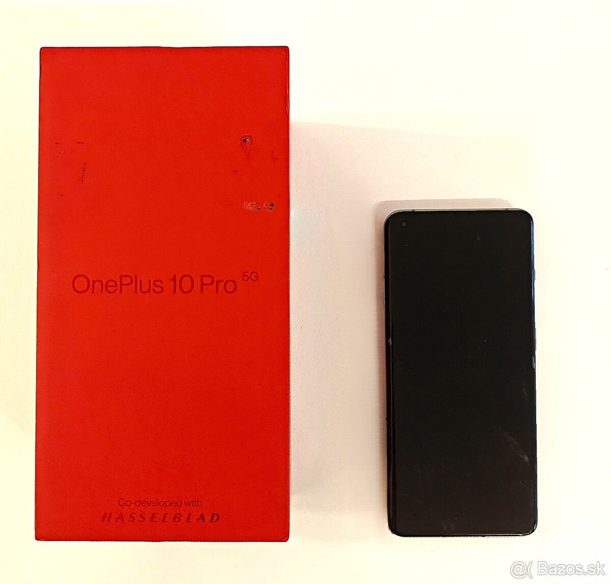 OnePlus 10 Pro (12GB/256GB) - 4