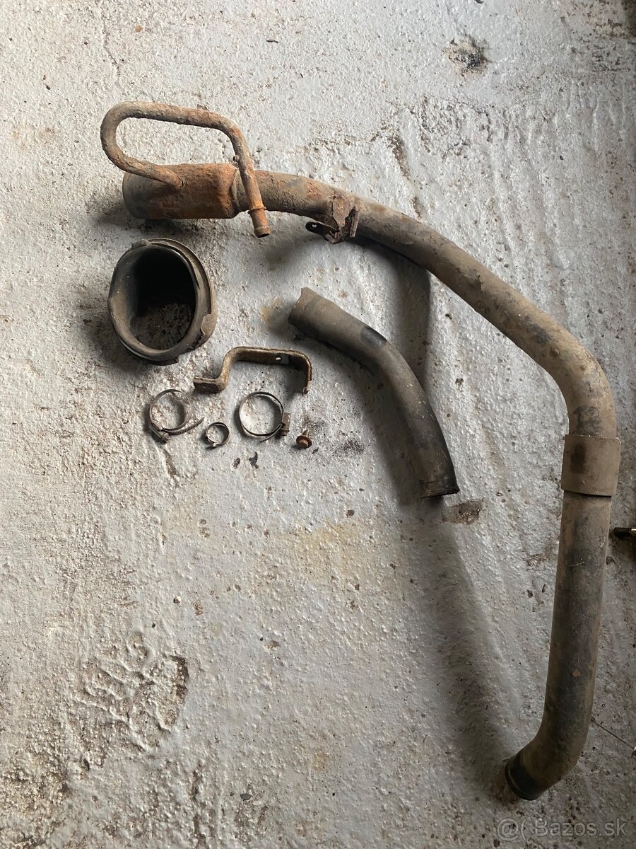 Bmw e30 náhradné diely - 4