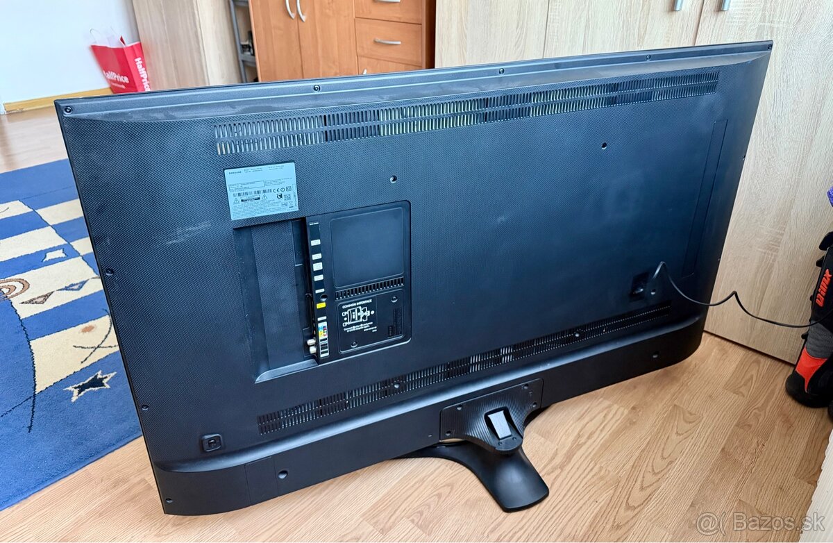 Samsung UE50KU6000 - 4