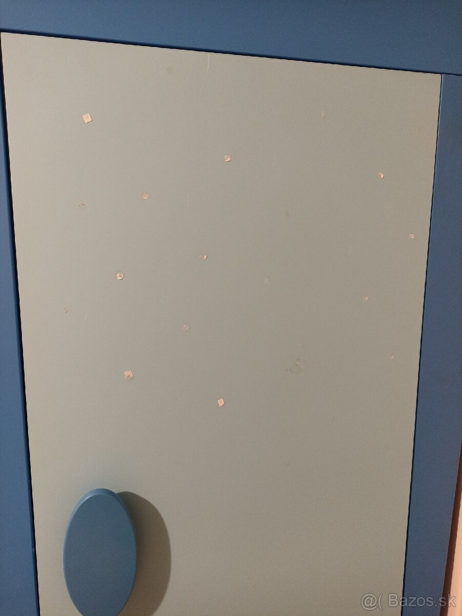 Nábytok do detskej izby IKEA - 4