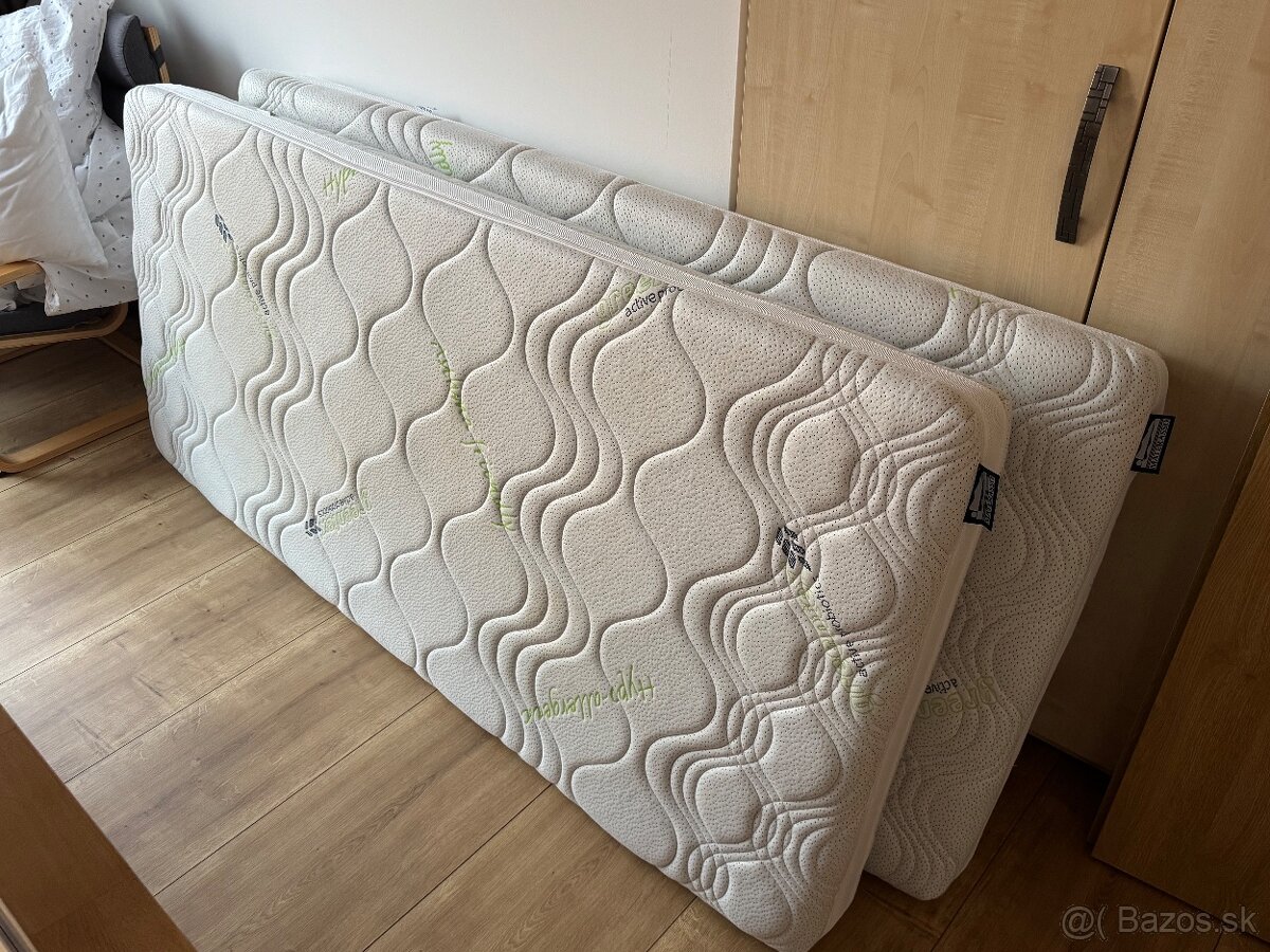 Matrace materasso T3 - 4