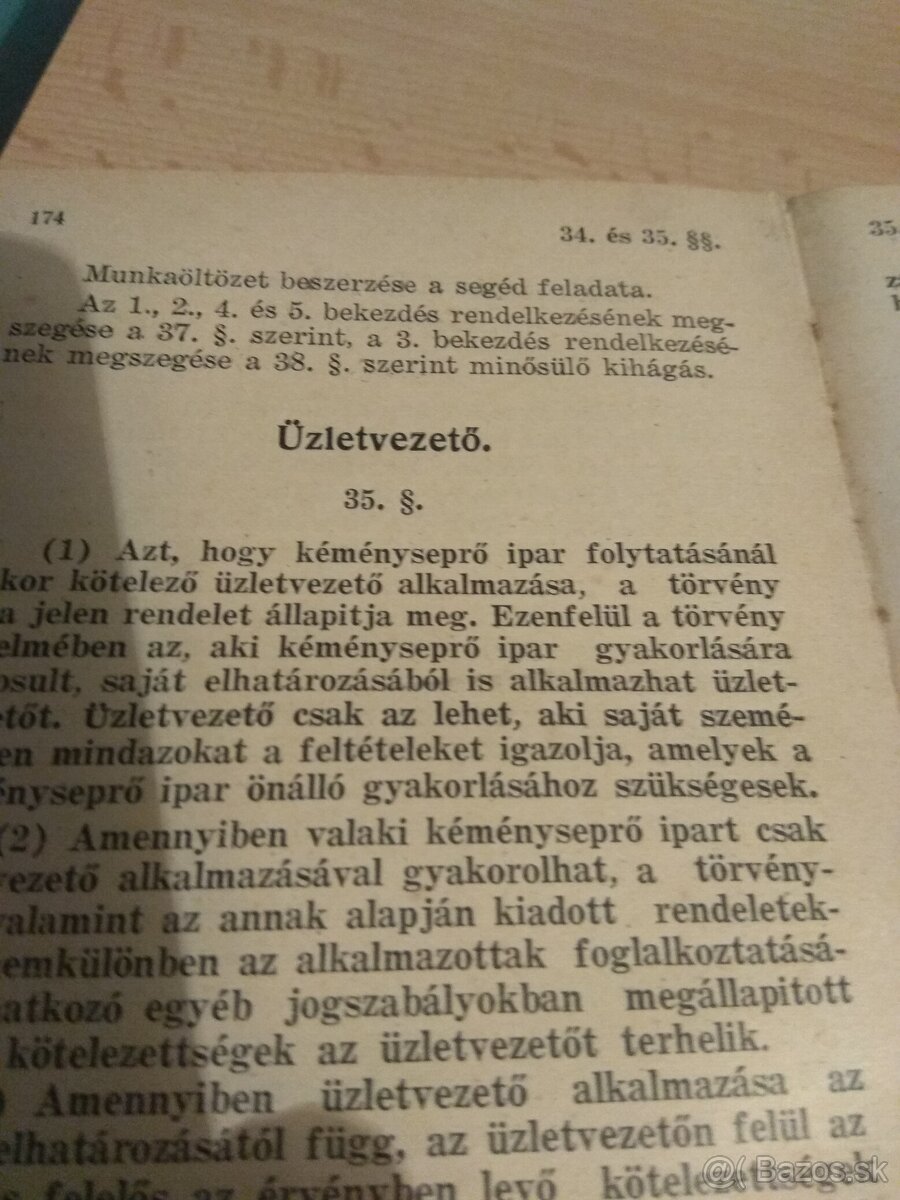 KEMENYSEPRO KODEX - 4