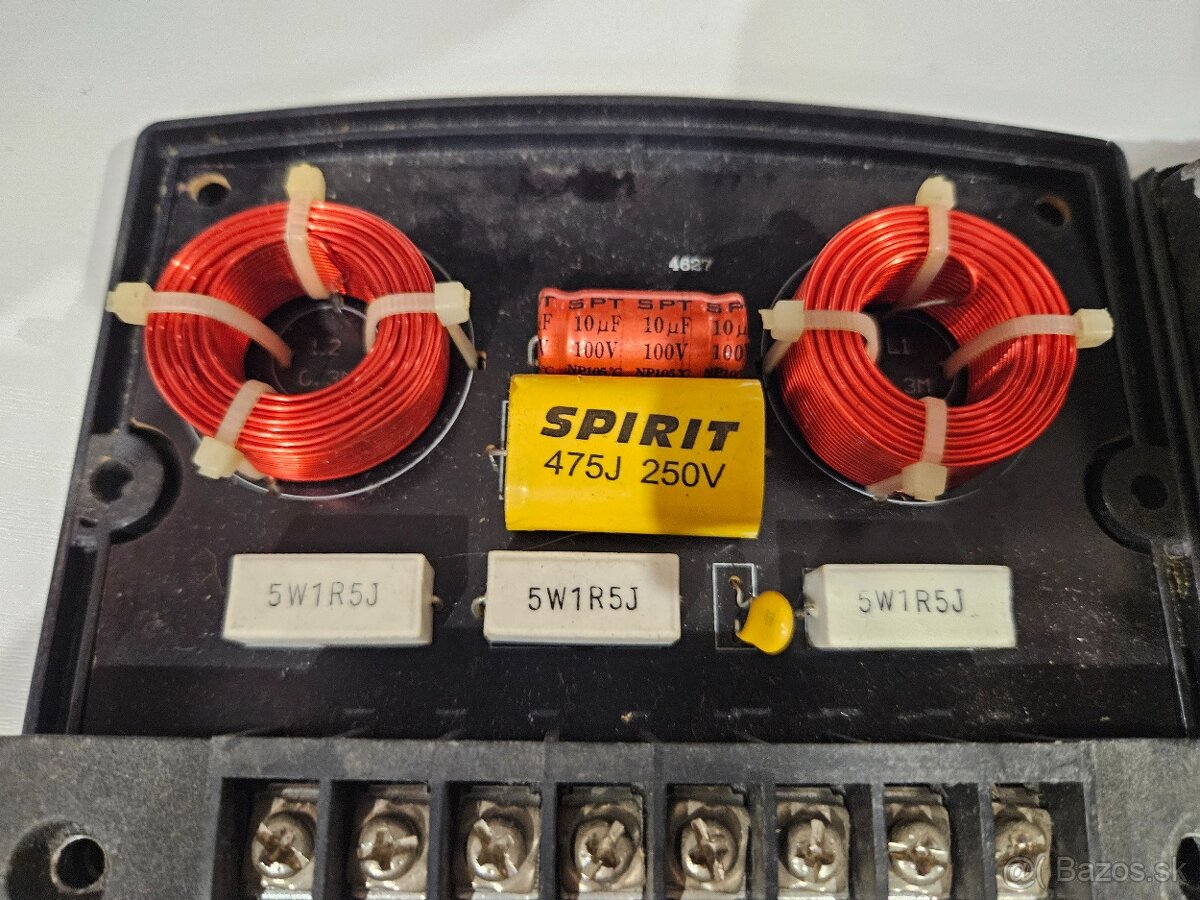 Vyhybky 30e za par - 4