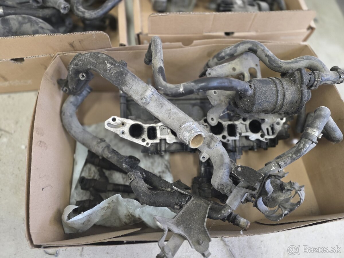 Alfa Romeo 159 diely - 4