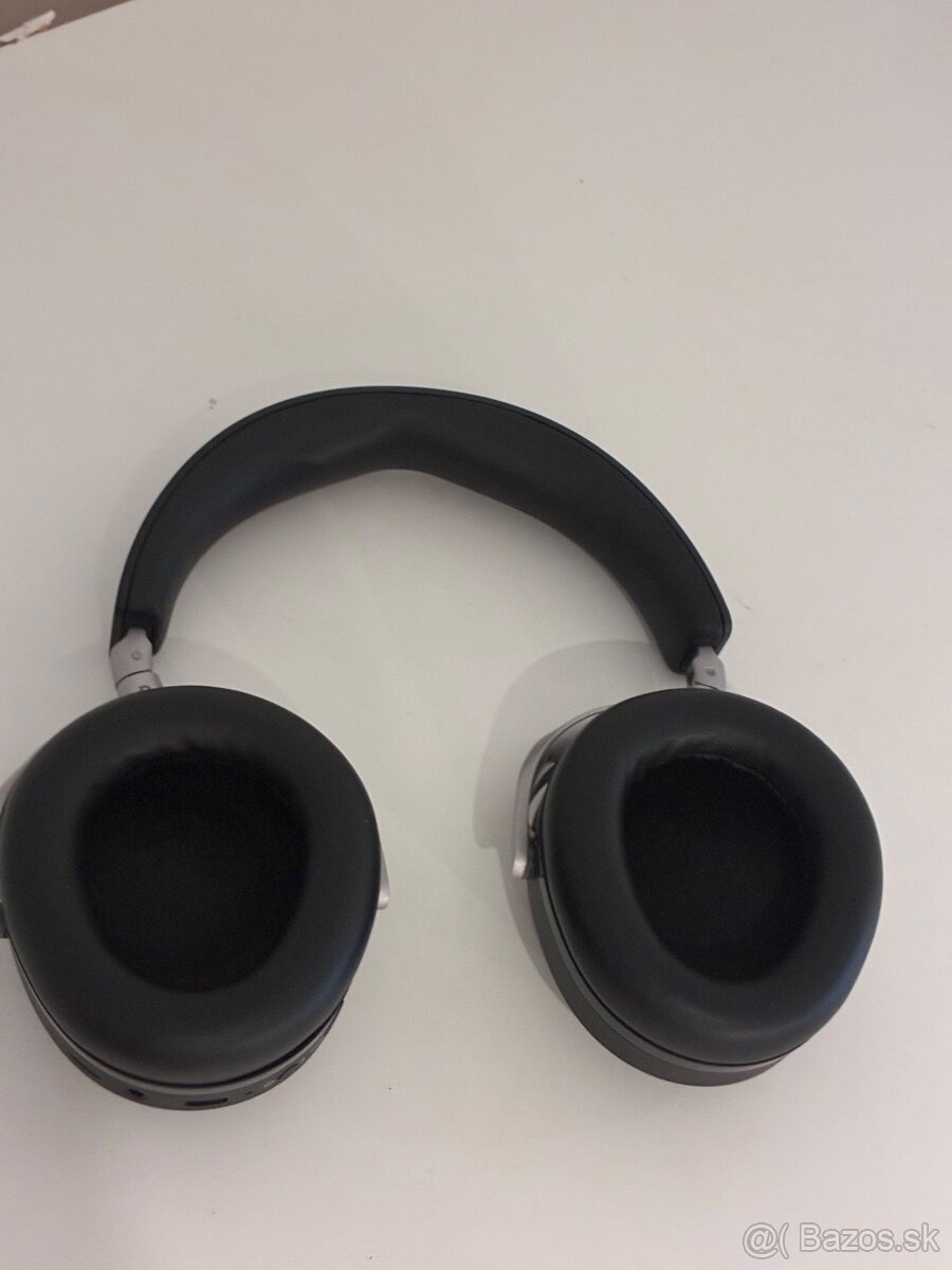 Predám bezdrôtové slúchadlá Beyerdynamic Aventho 300 - 4